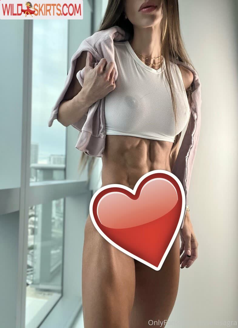 Anllela Sagra / anllela_sagra / anllelasagra nude OnlyFans, Instagram leaked photo #5