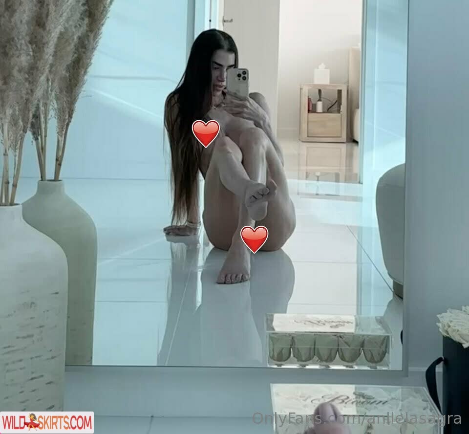 Anllela Sagra / anllela_sagra / anllelasagra nude OnlyFans, Instagram leaked photo #16