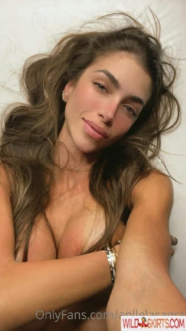 Anllela Sagra / anllela_sagra / anllelasagra nude OnlyFans, Instagram leaked photo #262