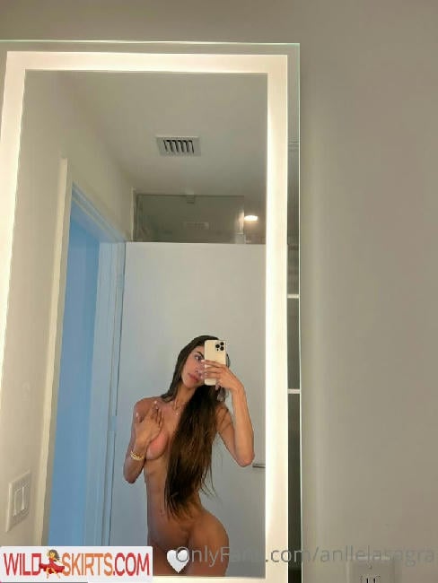 Anllela Sagra / anllela_sagra / anllelasagra nude OnlyFans, Instagram leaked photo #350