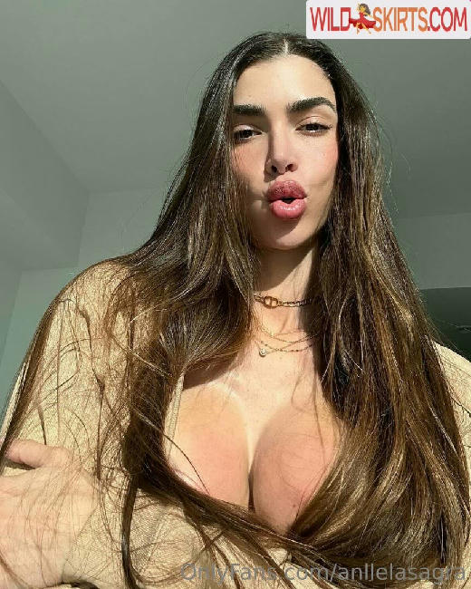 Anllela Sagra / anllela_sagra / anllelasagra nude OnlyFans, Instagram leaked photo #446