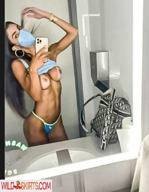 Anllela Sagra / anllela_sagra / anllelasagra nude OnlyFans, Instagram leaked photo #478