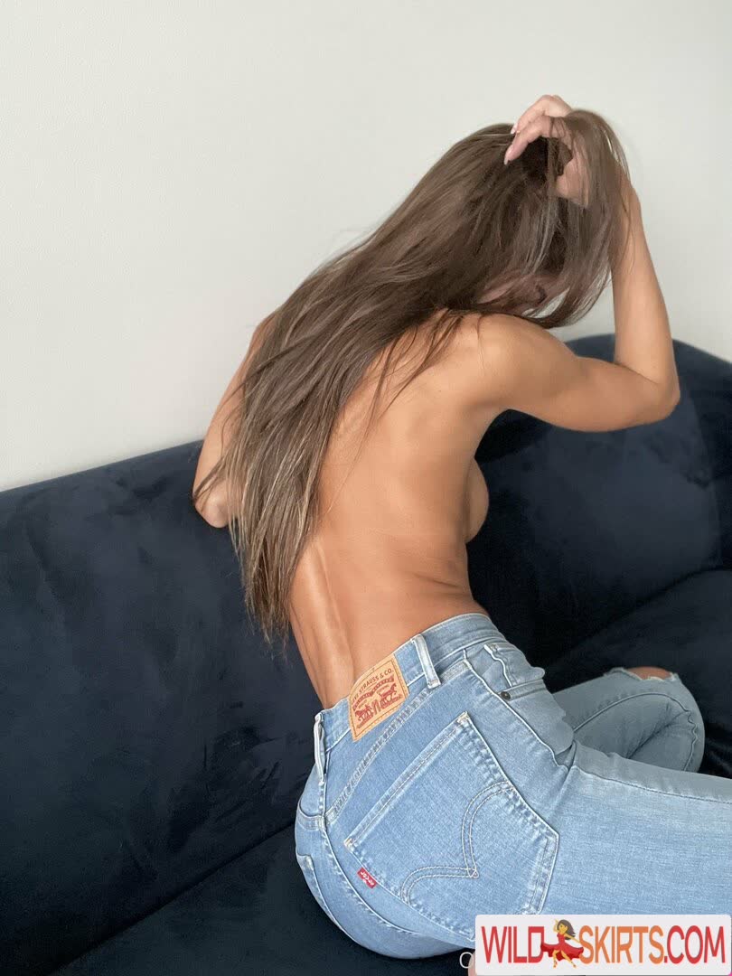 Anllelasagra nude leaked photo #22