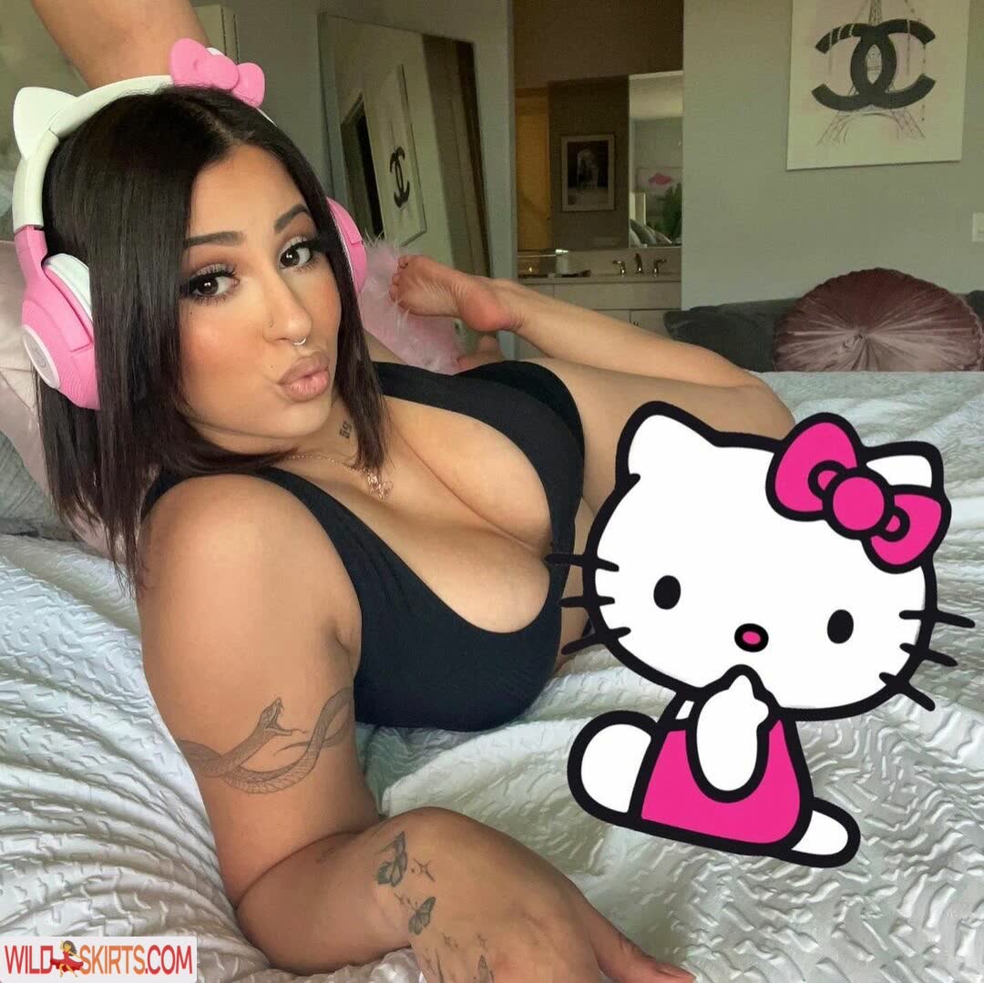 ann_ette69 nude OnlyFans, Instagram leaked photo