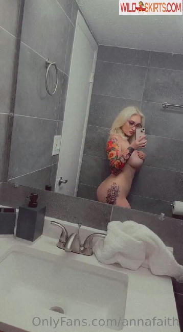 Ann Fith Carlson / annafaith nude OnlyFans, Instagram leaked photo #27