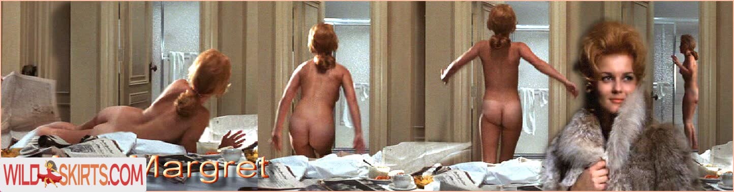 Ann-Margret Ann nude leaked photo #8