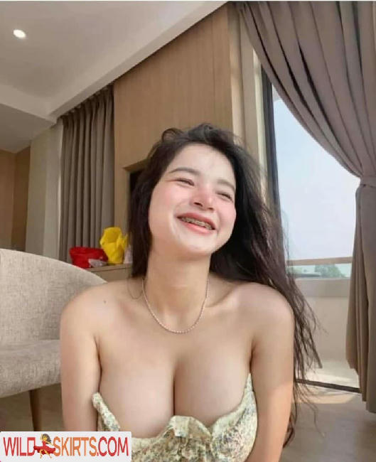 Ann Nang Nann / nanmahtwe_ nude Instagram leaked photo #2