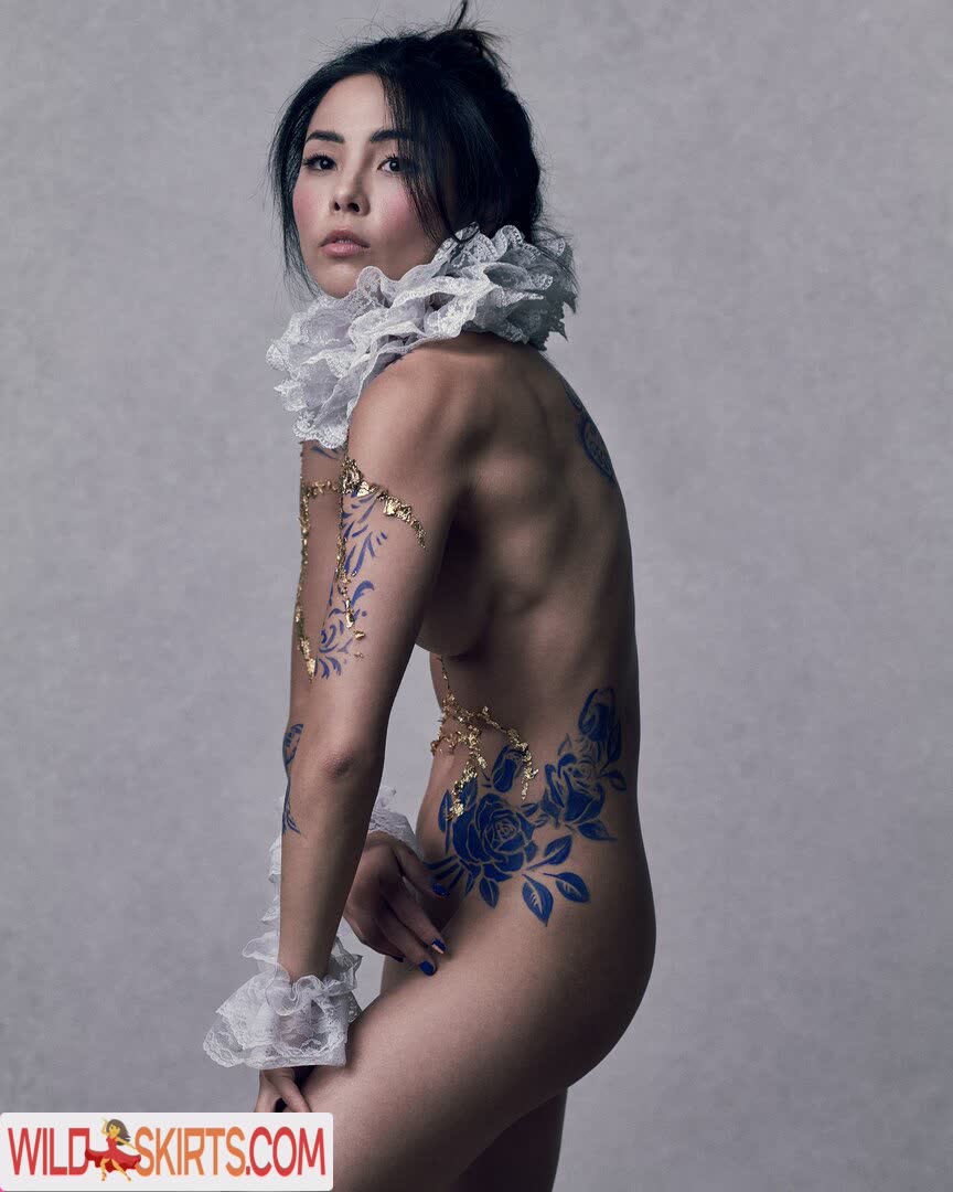 Anna Akana nude leaked photo #320