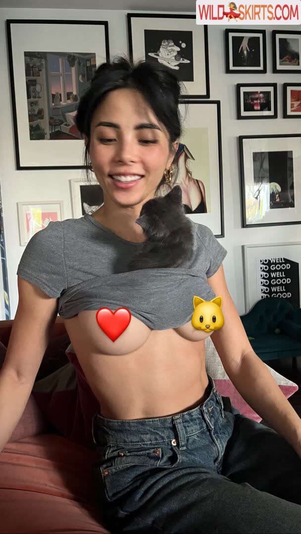 Anna Akana / annaakana / wonderlandstudios nude Patreon, Instagram leaked photo #15