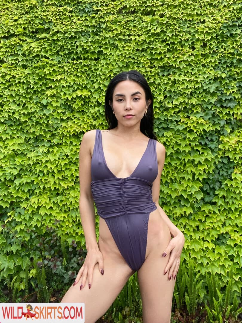 Anna Akana / annaakana / wonderlandstudios nude Patreon, Instagram leaked photo #10