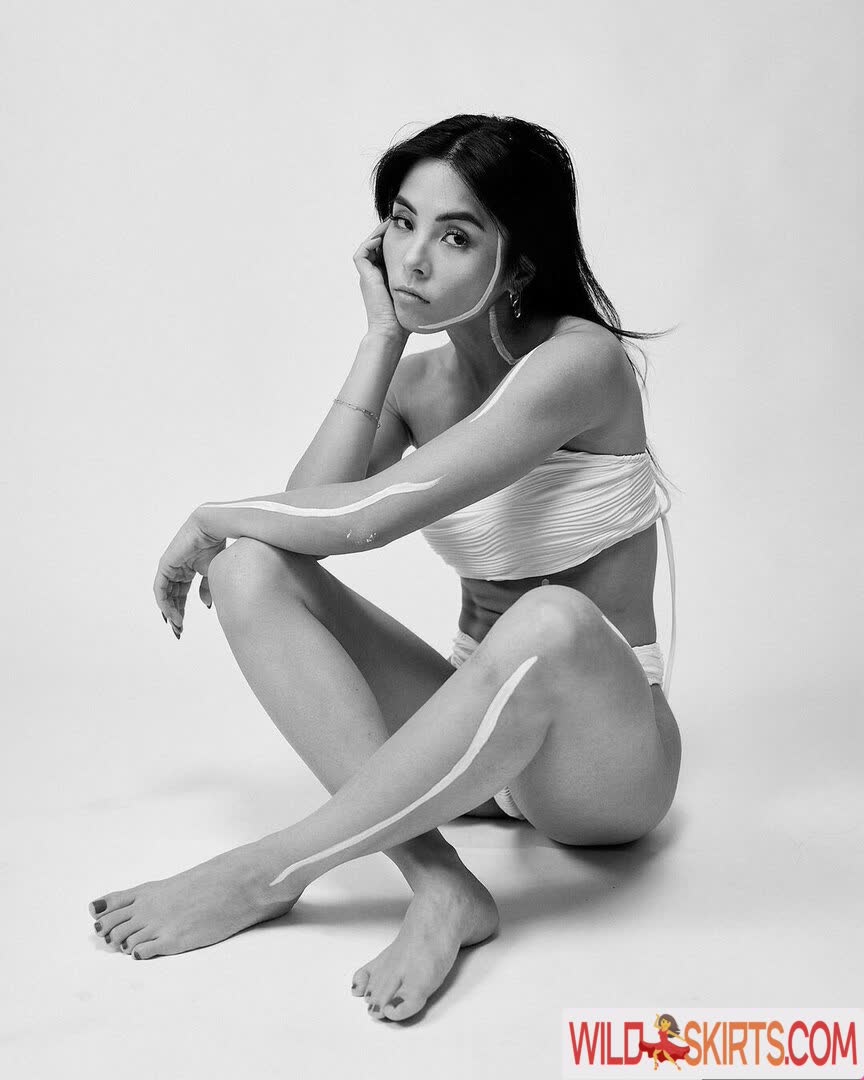 Anna Akana / annaakana / wonderlandstudios nude Patreon, Instagram leaked photo #4