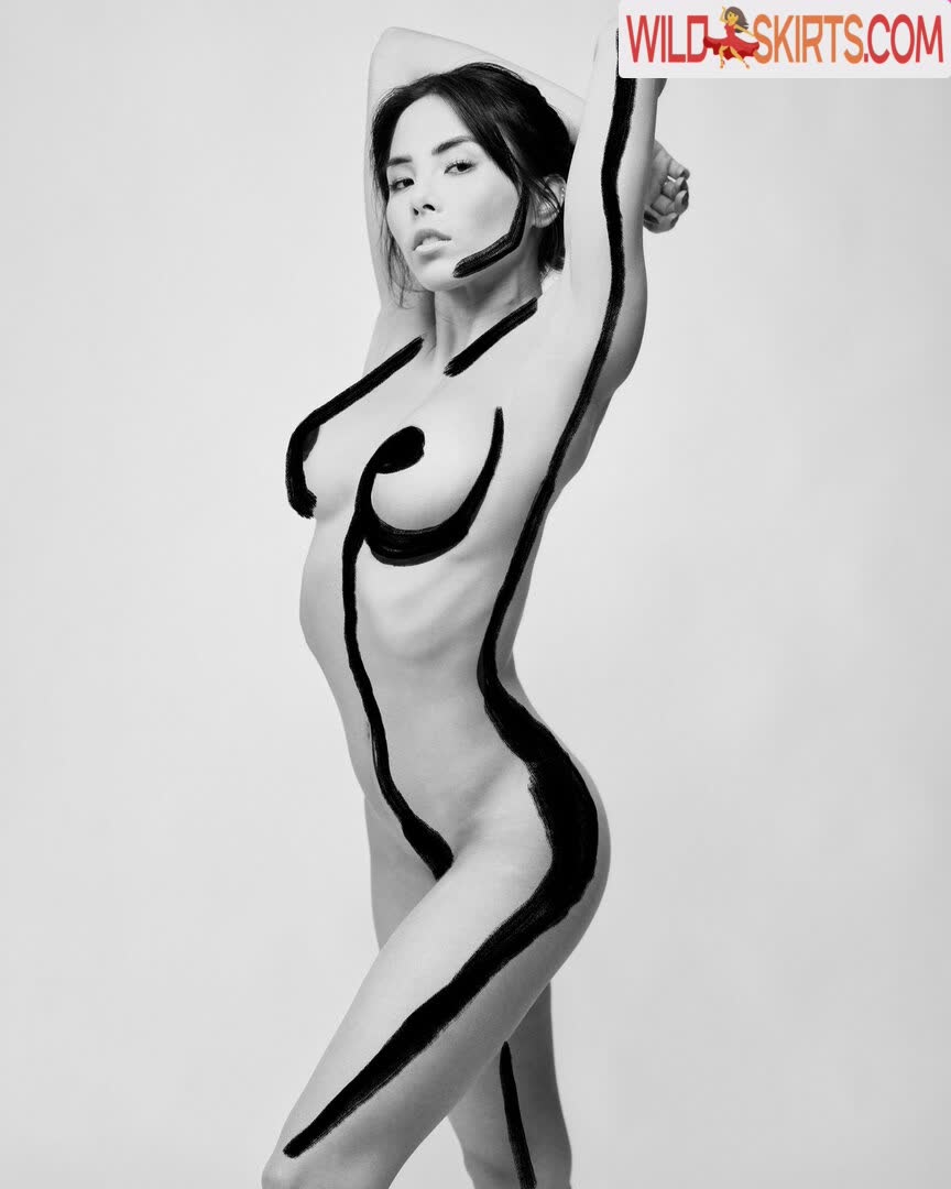 Anna Akana / annaakana / wonderlandstudios nude Patreon, Instagram leaked photo #1