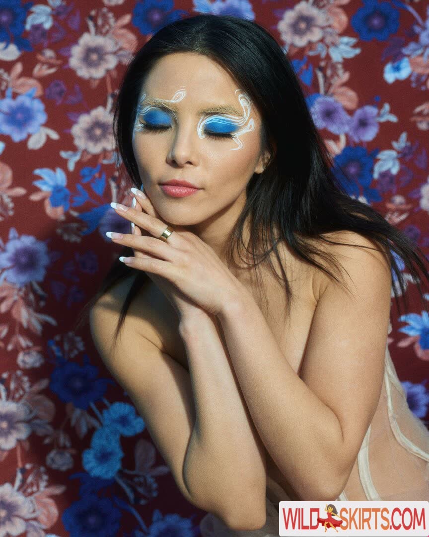 Anna Akana / annaakana / wonderlandstudios nude Patreon, Instagram leaked photo #23