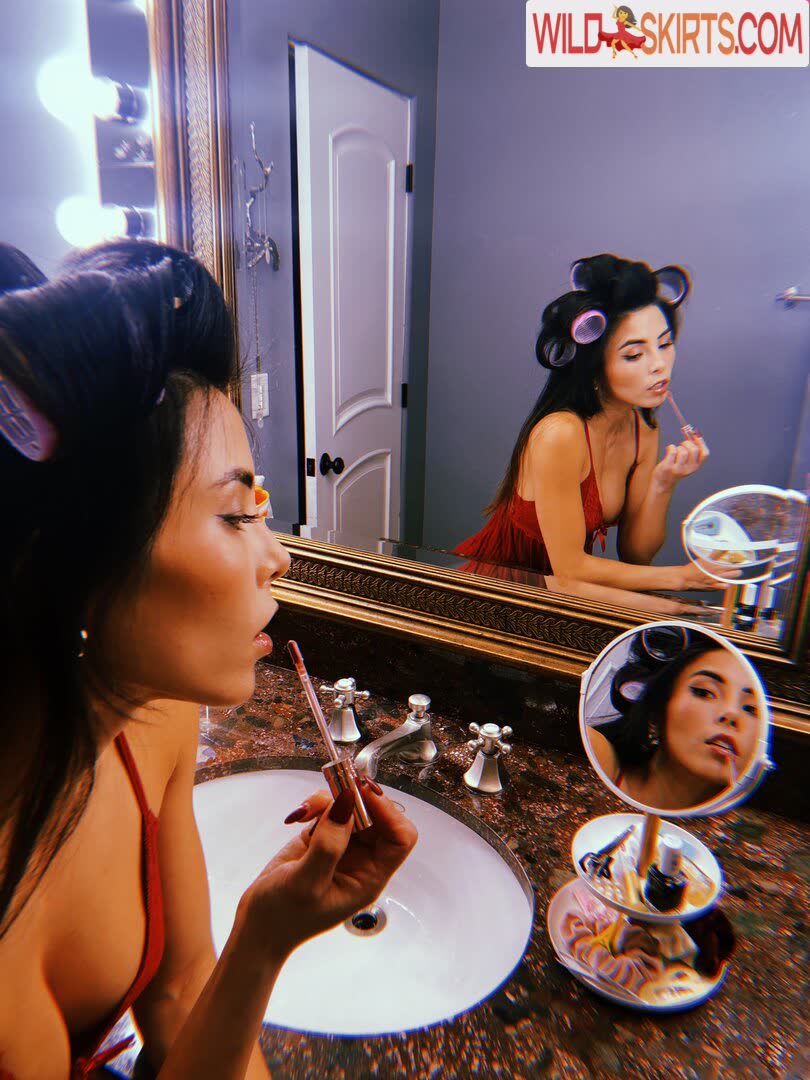 Anna Akana / annaakana / wonderlandstudios nude Patreon, Instagram leaked photo #20