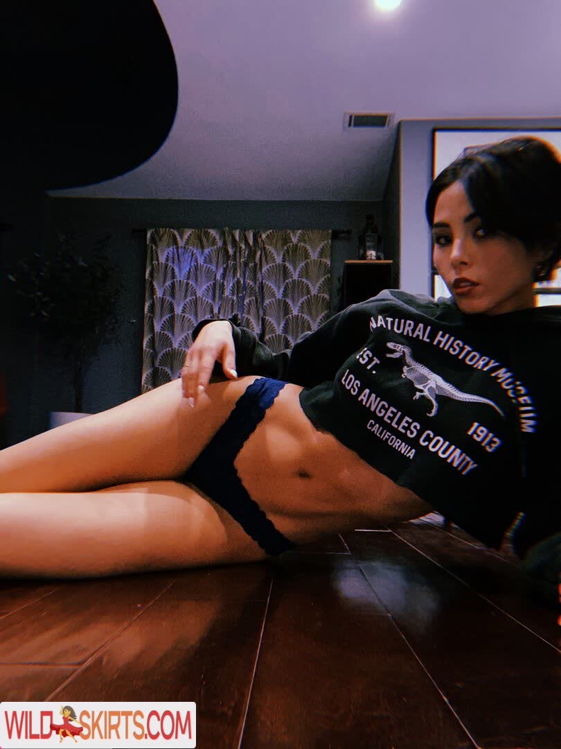 Anna Akana / annaakana / wonderlandstudios nude Patreon, Instagram leaked photo #9