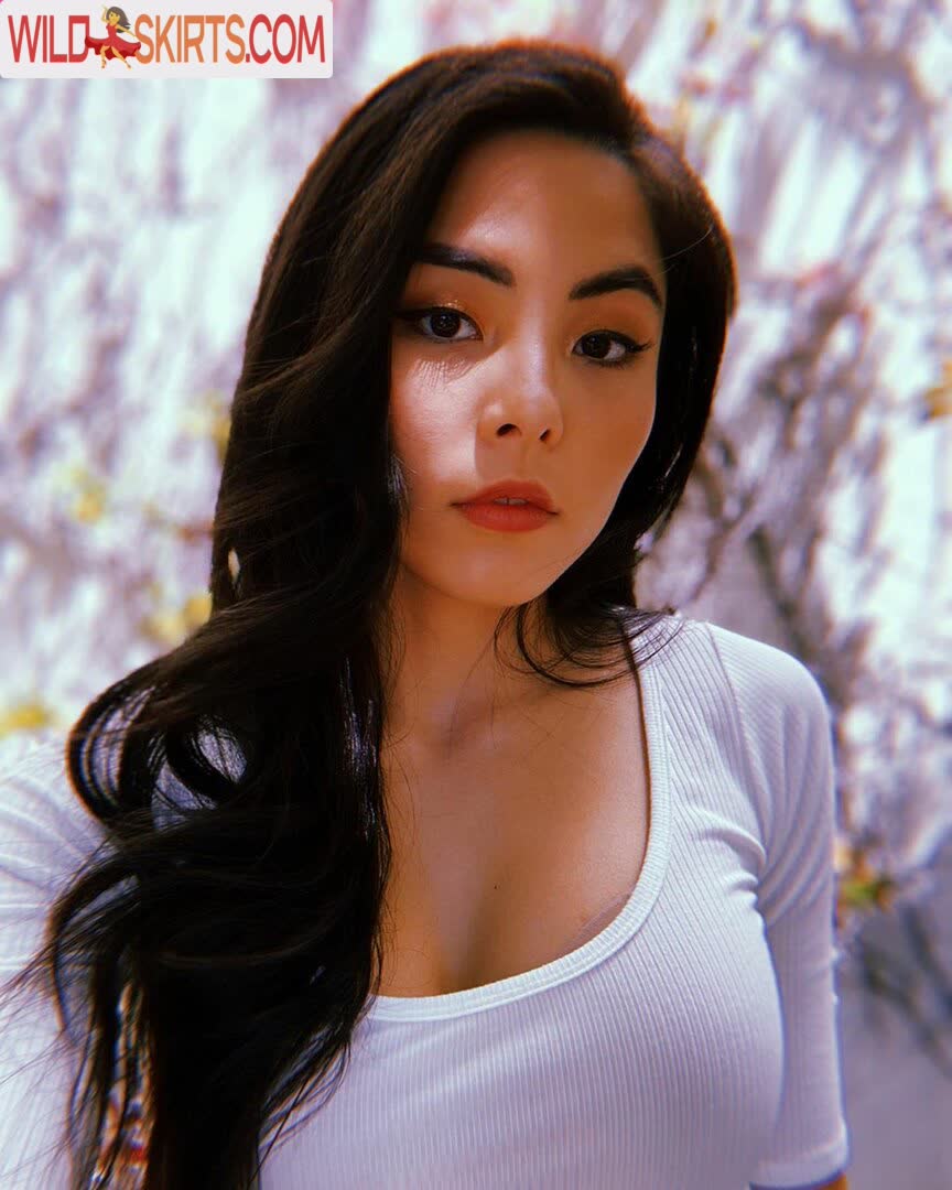 Anna Akana / annaakana / wonderlandstudios nude Patreon, Instagram leaked photo #9