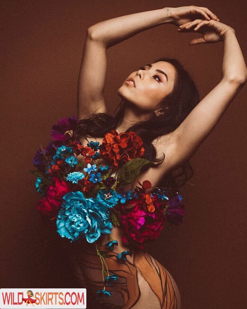 Anna Akana / annaakana / wonderlandstudios nude Patreon, Instagram leaked photo #10