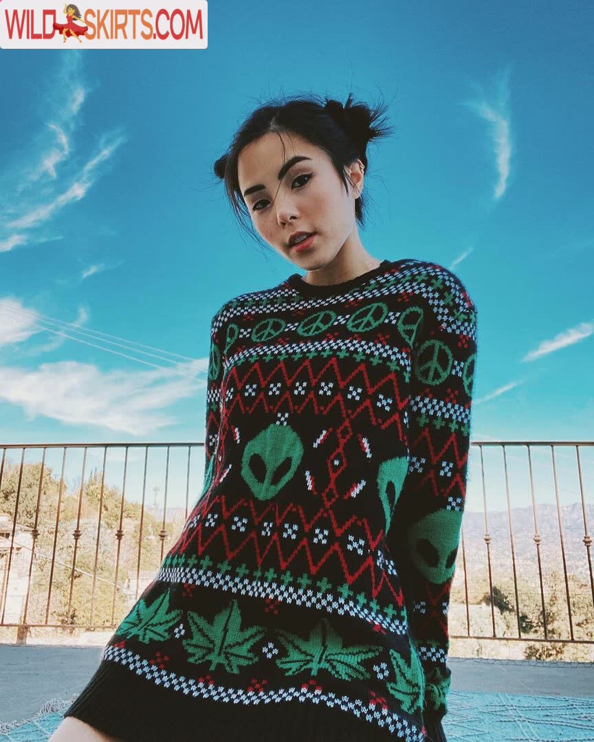 Anna Akana / annaakana / wonderlandstudios nude Patreon, Instagram leaked photo #13