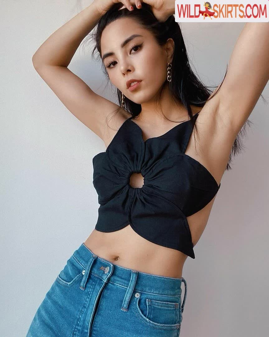 Anna Akana / annaakana / wonderlandstudios nude Patreon, Instagram leaked photo #14