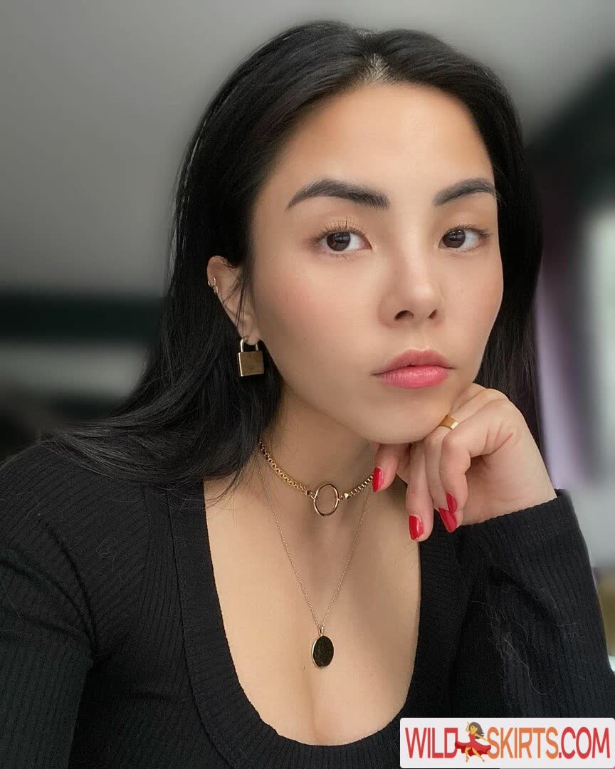 Anna Akana Clothes