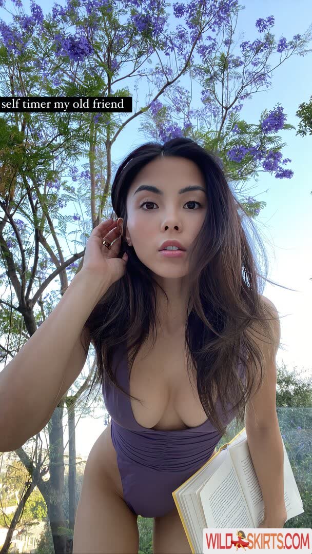 Anna Akana / annaakana / wonderlandstudios nude Patreon, Instagram leaked photo #6