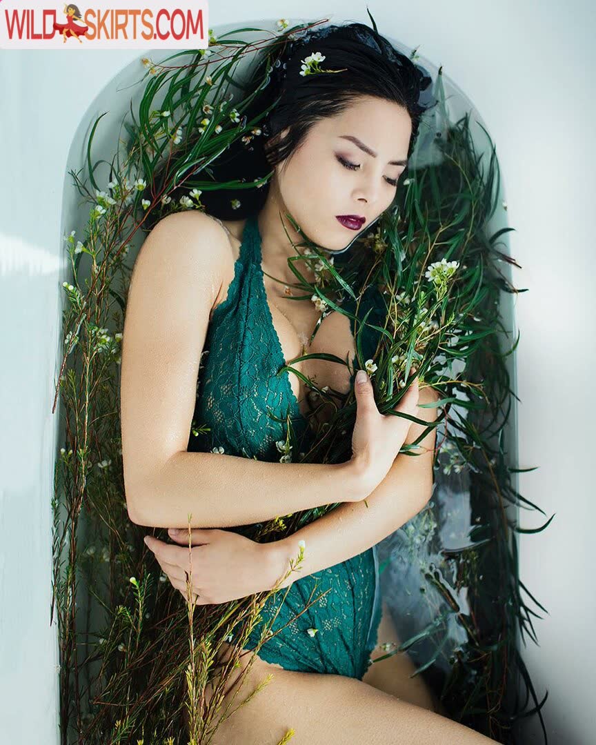 Anna Akana / annaakana / wonderlandstudios nude Patreon, Instagram leaked photo #6