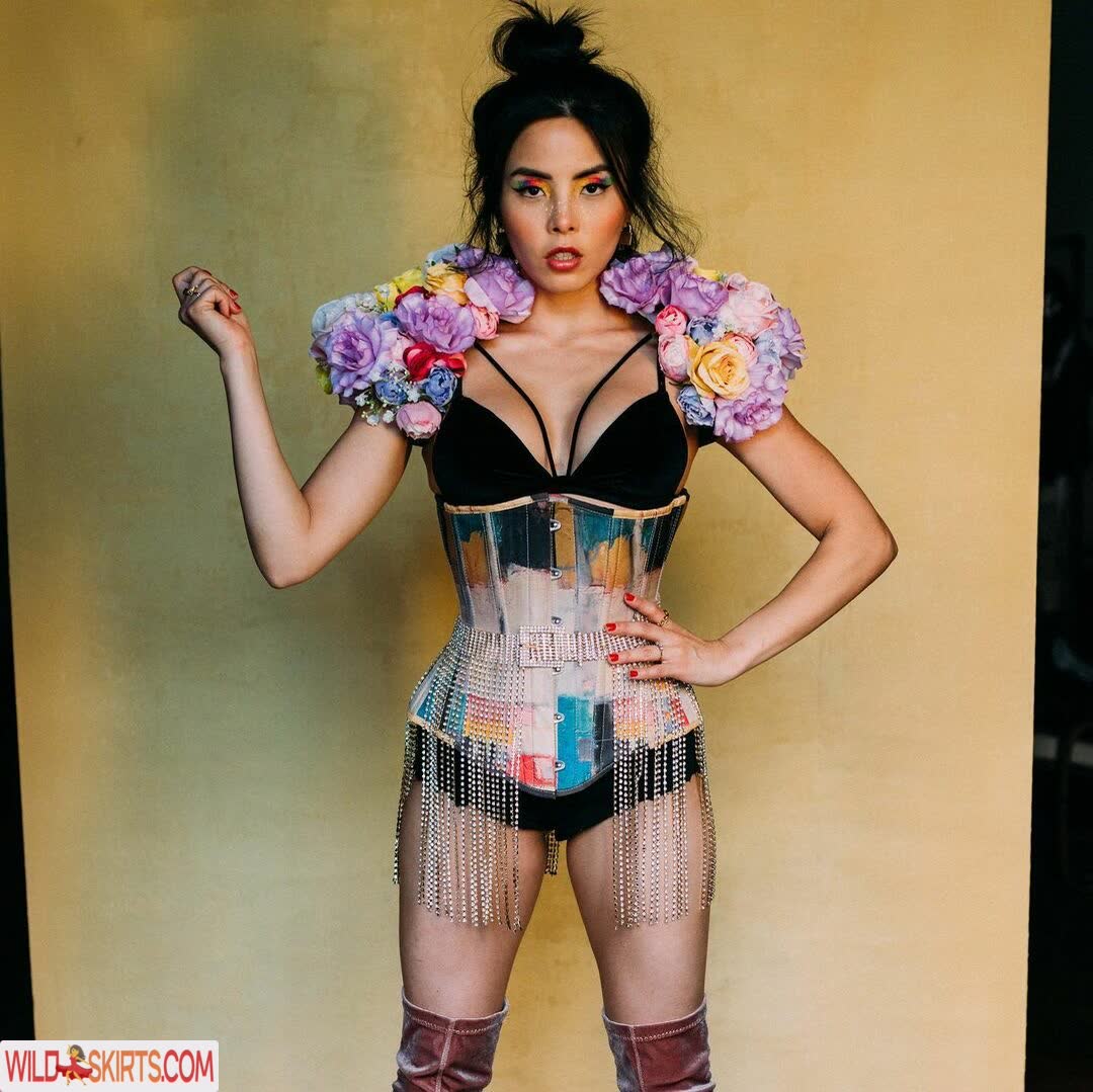 Anna Akana / annaakana / wonderlandstudios nude Patreon, Instagram leaked photo #19