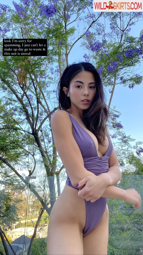 Anna Akana / annaakana / wonderlandstudios nude Patreon, Instagram leaked photo #14