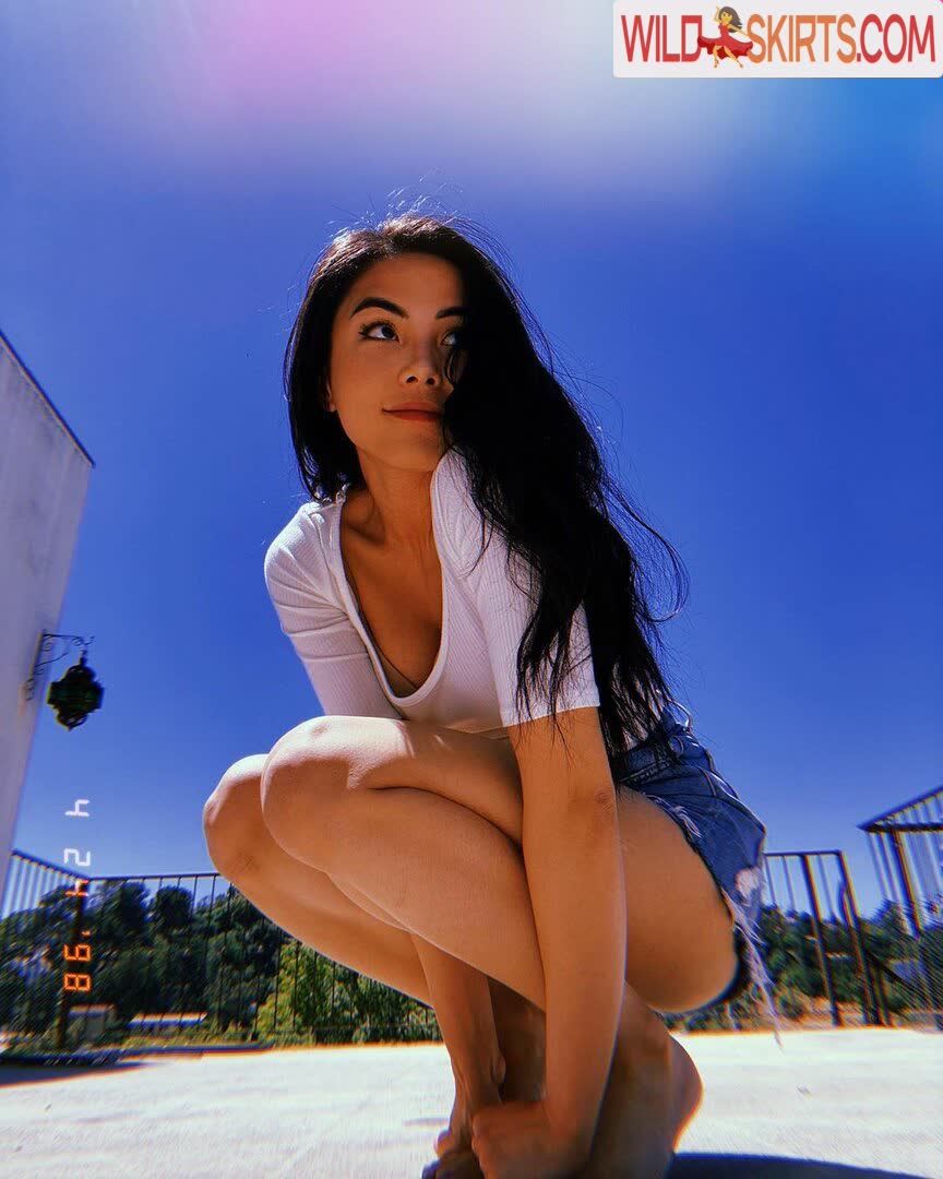 Anna Akana / annaakana / wonderlandstudios nude Patreon, Instagram leaked photo #16