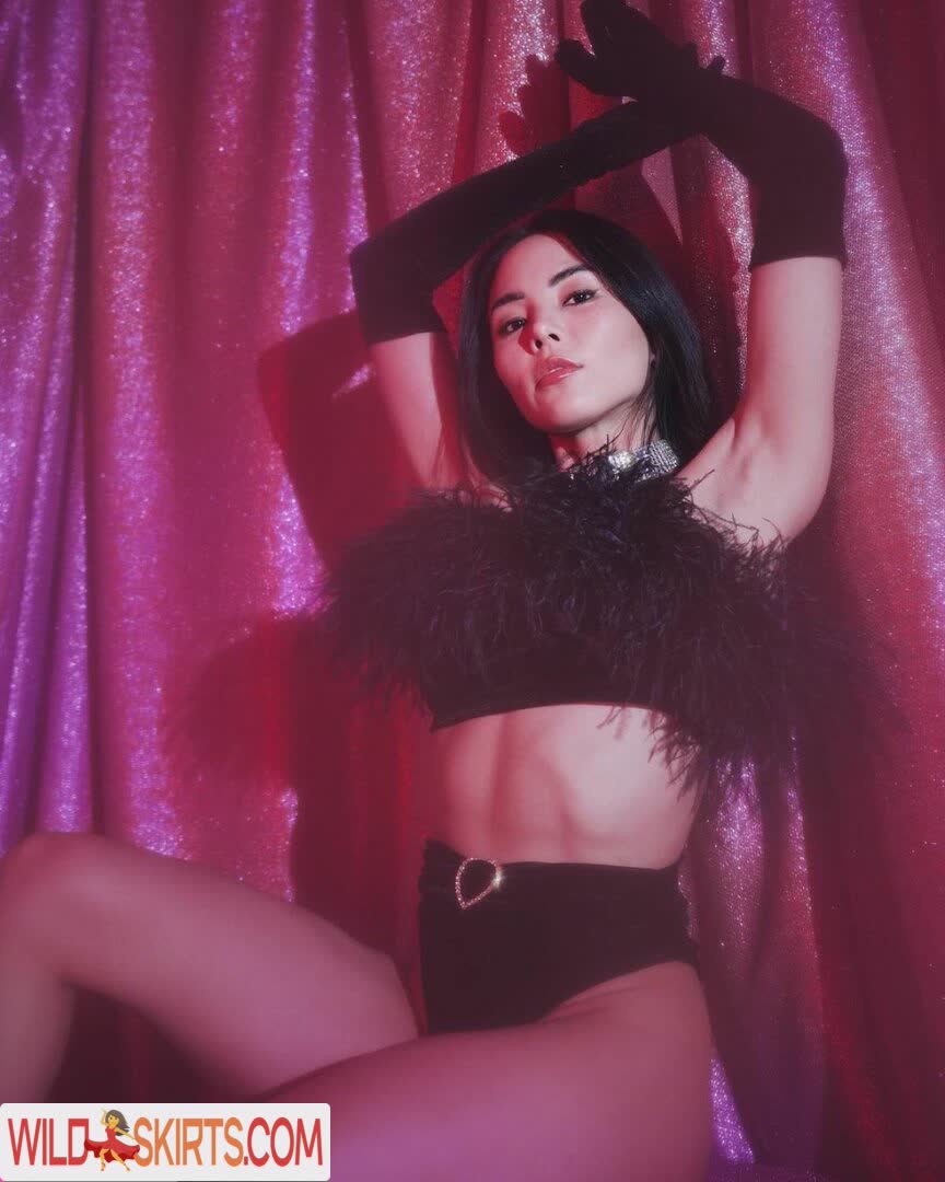 Anna Akana / annaakana / wonderlandstudios nude Patreon, Instagram leaked photo #3