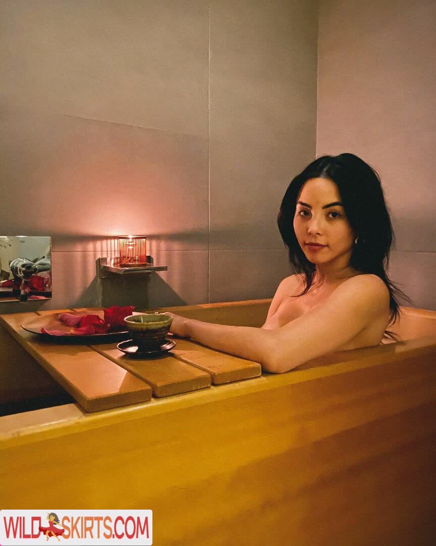 Anna Akana / annaakana / wonderlandstudios nude Patreon, Instagram leaked photo #1