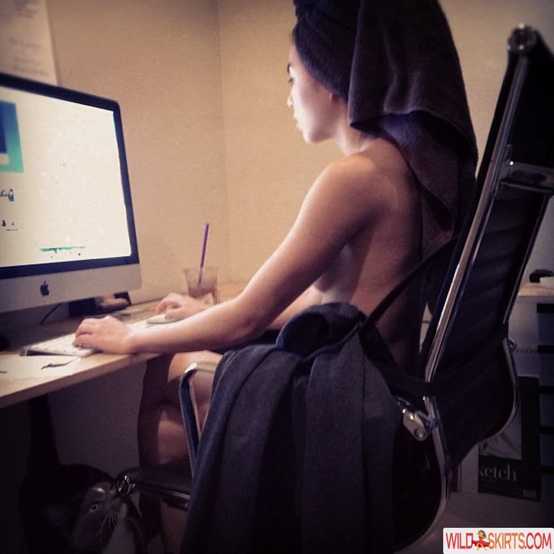 Anna Akana nude leaked photo #126