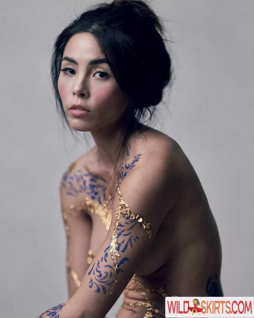 Anna Akana nude leaked photo #170