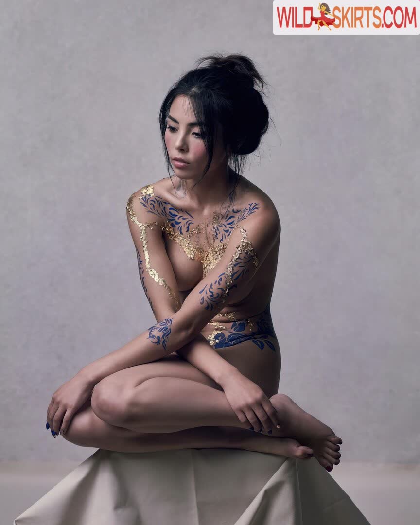 Anna Akana / annaakana / wonderlandstudios nude Patreon, Instagram leaked photo #15