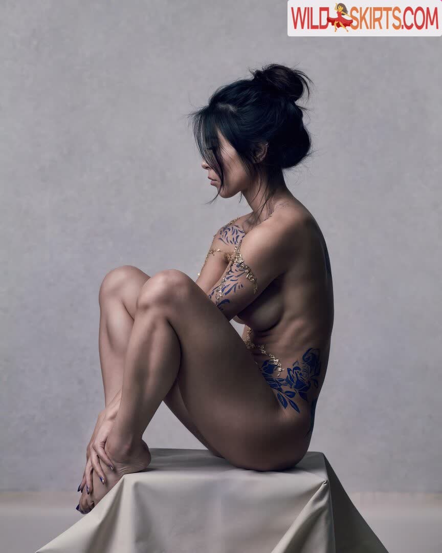 Anna Akana / annaakana / wonderlandstudios nude Patreon, Instagram leaked photo #16