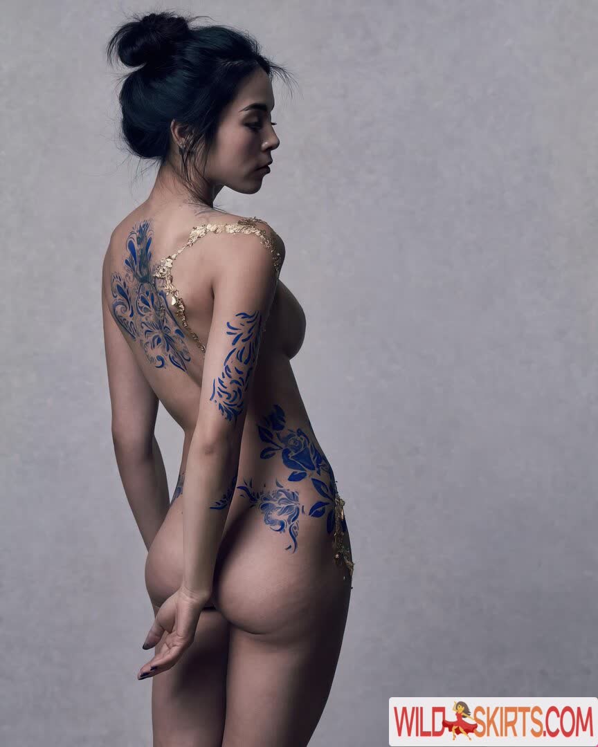 Anna Akana / annaakana / wonderlandstudios nude Patreon, Instagram leaked photo #17