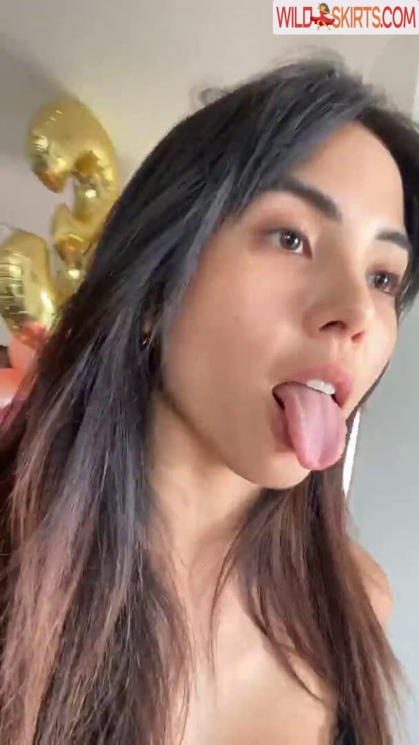 Anna Akana nude leaked photo #248