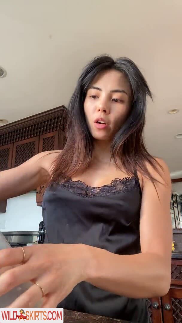 Anna Akana nude leaked photo #255