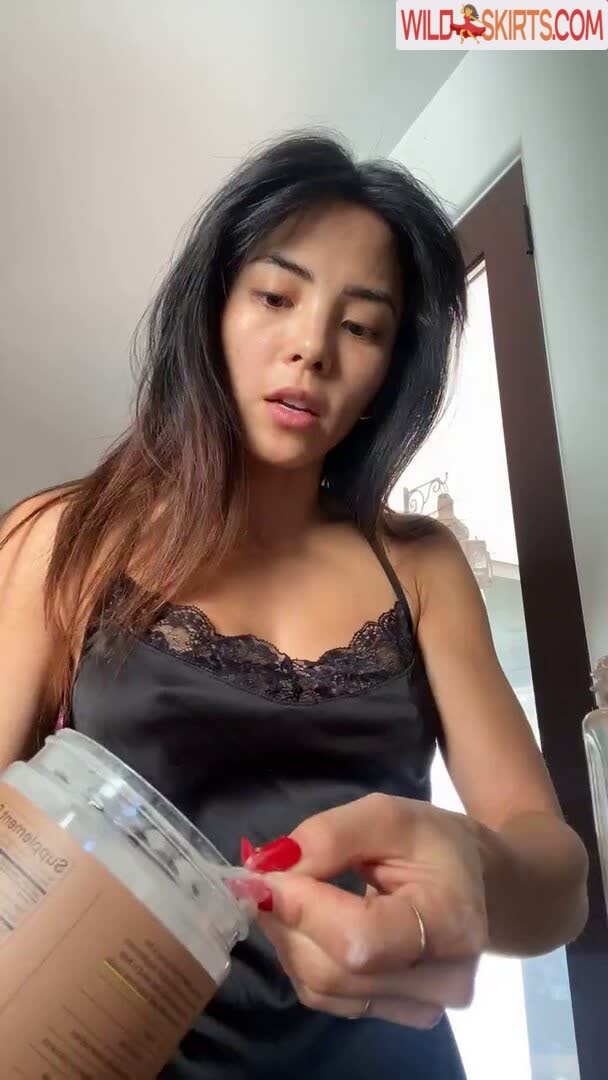 Anna Akana / annaakana / wonderlandstudios nude Patreon, Instagram leaked photo #10