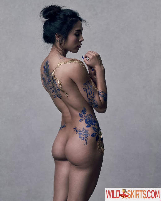 Anna Akana / annaakana / wonderlandstudios nude Instagram leaked photo #304