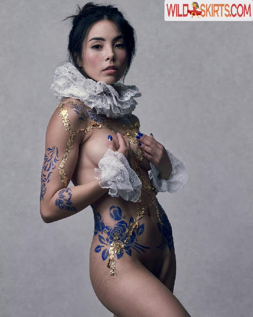 Anna Akana / annaakana / wonderlandstudios nude Instagram leaked photo #319