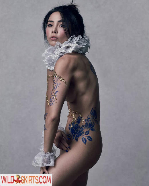 Anna Akana / annaakana / wonderlandstudios nude Instagram leaked photo #320