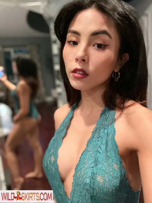 Anna Akana / annaakana / wonderlandstudios nude Instagram leaked photo #350