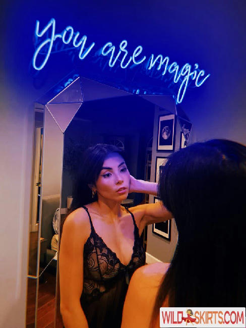 Anna Akana / annaakana / wonderlandstudios nude Instagram leaked photo #360