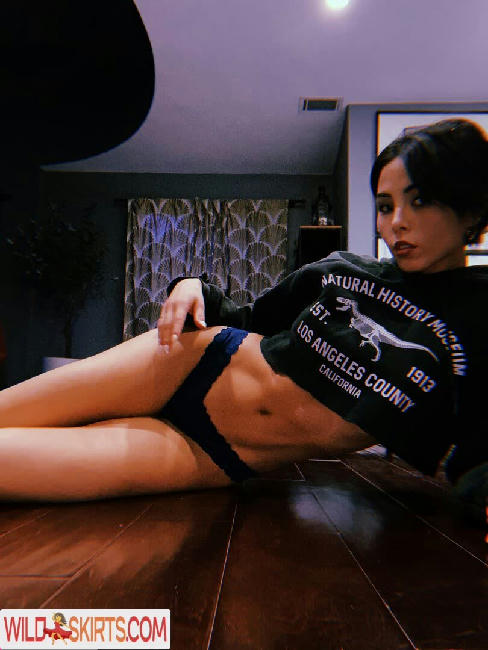 Anna Akana / annaakana / wonderlandstudios nude Instagram leaked photo #378