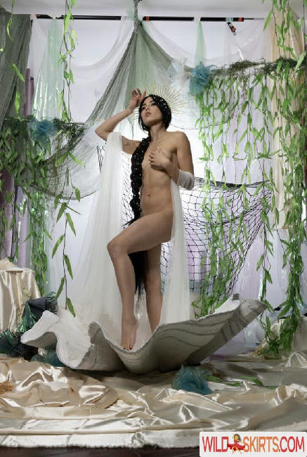 Anna Akana / annaakana / wonderlandstudios nude Instagram leaked photo #402