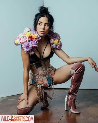 Anna Akana / annaakana / wonderlandstudios nude Instagram leaked photo #73