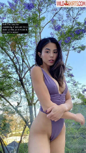 Anna Akana / annaakana / wonderlandstudios nude Instagram leaked photo #60