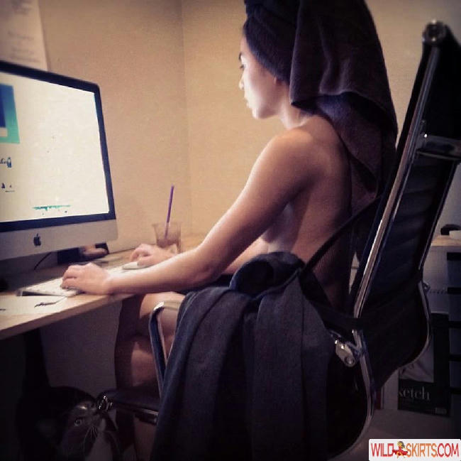 Anna Akana / annaakana / wonderlandstudios nude Instagram leaked photo #126