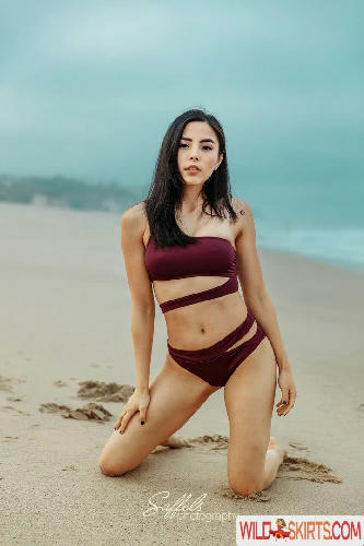 Anna Akana / annaakana / wonderlandstudios nude Instagram leaked photo #17